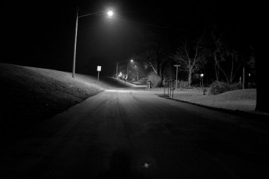 Lonely_Road_at_Night_by_skierscott